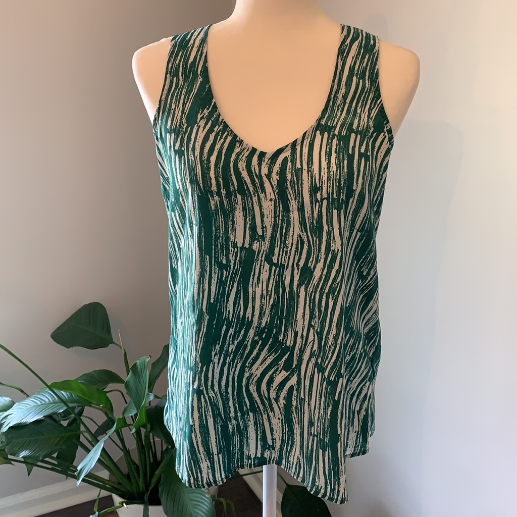 Eclair Blouse